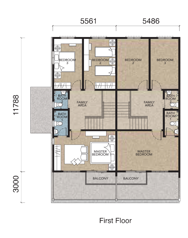 layout